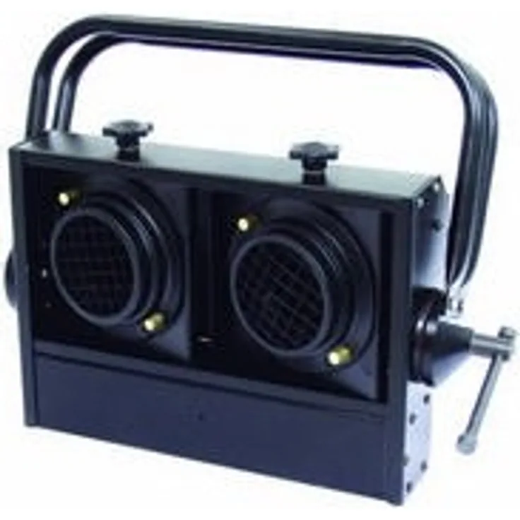 Eurolite Audience Blinder 2xPAR-36