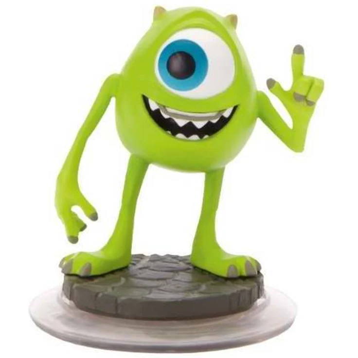 Disney Infinity - Mike – Bild 2