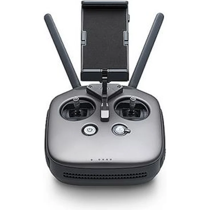 DJI Inspire 2 (EU-Version) - Drohne mit Videoaufzeichnung bis zu 6K in Kino-DNG - RAW, von 0 bis 80 km - h in 5 Sekunden, Höchstgeschwindigkeit 94 km - h, maximale Flugzeit 27 Minuten – Bild 5