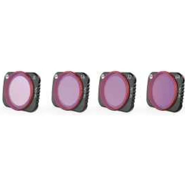 PGYTECH - DJI Mavic Air 2 - ND-PL Filterset (NDPL8,16,32,64)