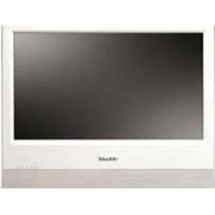 Shuttle X 5031TA, D2550, Intel GMA 3650, 2GB RAM (X 5031 TA WHITE)