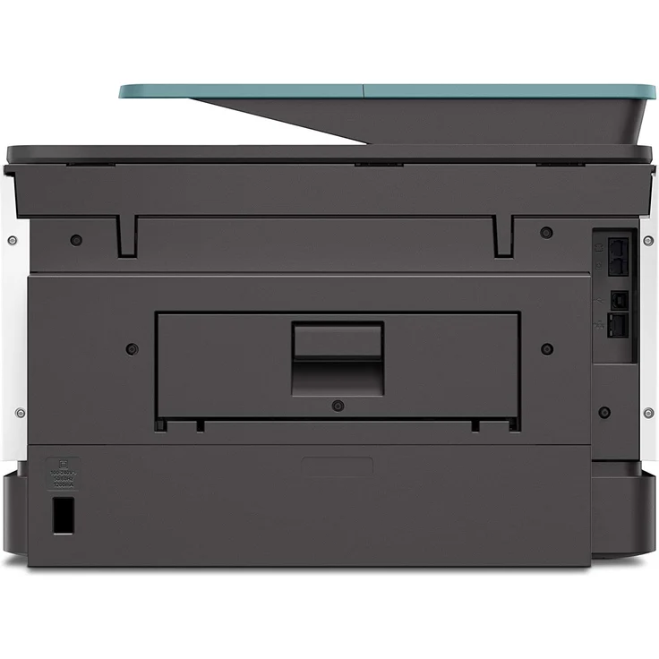 HP OfficeJet Pro 9025 Multifunktionsdrucker (HP Instant Ink, A4, Drucker, Scanner, Kopierer, Fax, WLAN, LAN, Duplex, HP ePrint, Airprint, 24 Seiten-Minute, 500 Blatt) Oasis – Bild 8