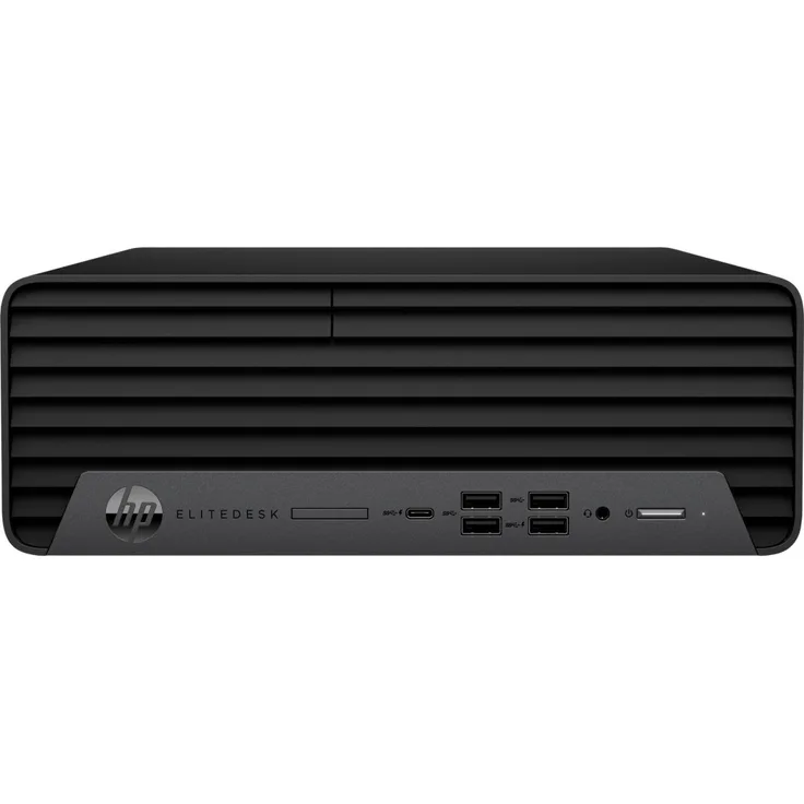 HP EliteDesk 805 G6 SFF, Ryzen 7 PRO 4750G, 16GB RAM, 512GB SSD (273G5EA#ABD)
