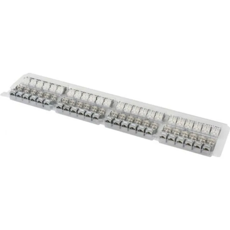 Telegärtner AMJ-S Modul Cat6A(ISO-IEC) T568B J00029A2111