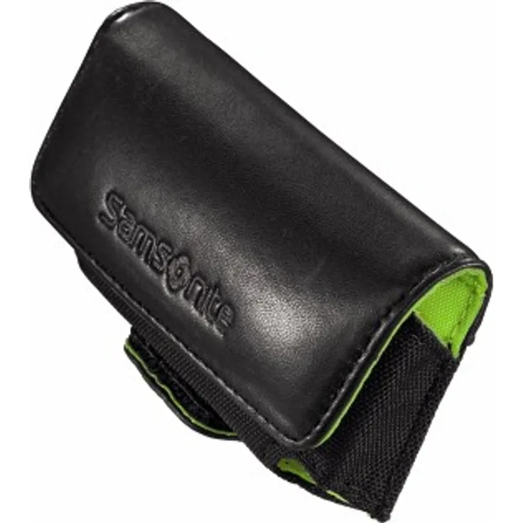 Samsonite 90548 Lucca GR.2 Black/Green
