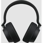 Microsoft Surface Headphones 2 Over-Ear-Kopfhörer, mit Bluetooth, Mikrofon, Noise Cancelling, schwarz