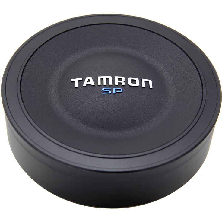 Tamron t90013 - , Vorderseite für 15 - 30 mm VC schwarz