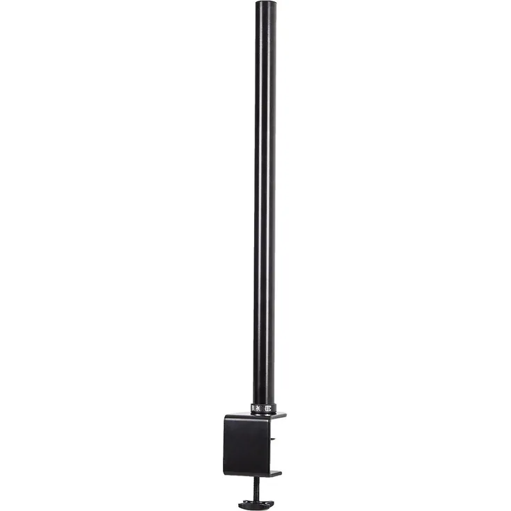 Duronic DM35 POLE 80 cm kompatiebel mit unseren DM35 Monitor-Tischhalterung