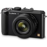 Panasonic Lumix DMC-LX7