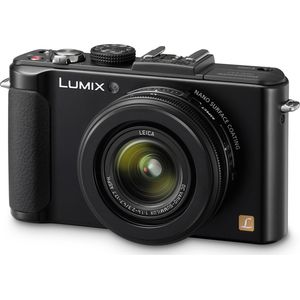 Bild für Panasonic Lumix DMC-LX7