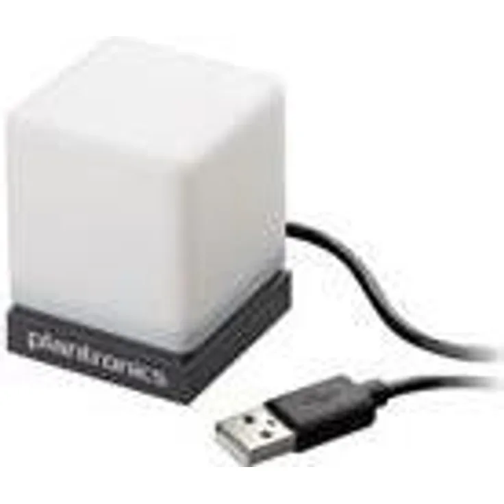 Plantronics Statusanzeige