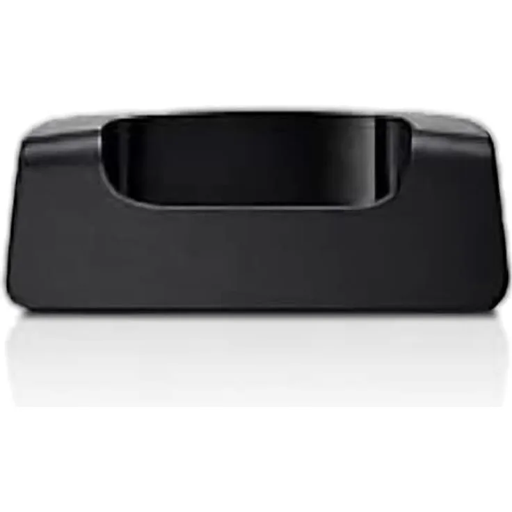 Unify OpenScape DECT Phone S6 Base, Ladeschale, schwarz