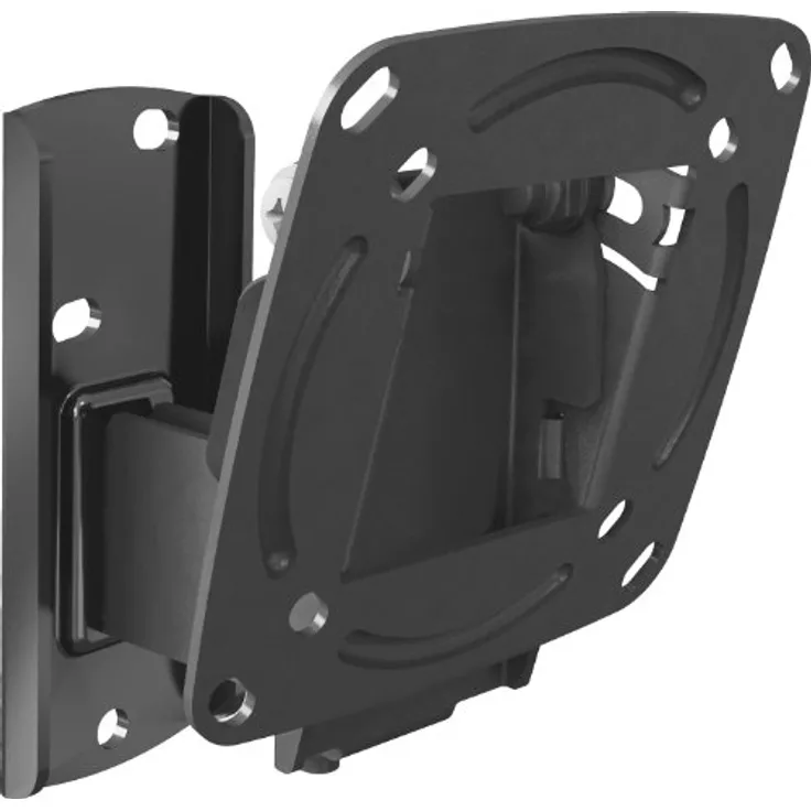 Barkan E120.B Fernseher Wandhalterung bis 66 cm (26 Zoll)
