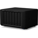 Synology NAS DS1621+ 6bay Desktop 4GB RAM 4xGBE