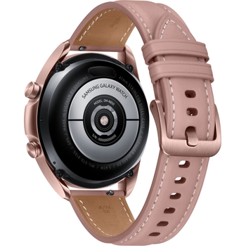 Samsung Galaxy Watch Bluetooth Smartwatch GPS, Damen, 41mm