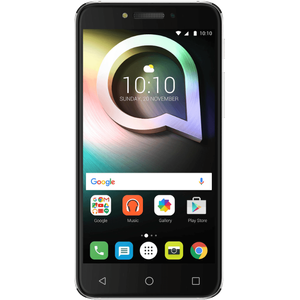 Image for Alcatel Shine Lite Smartphone 12,7cm (5 Zoll)