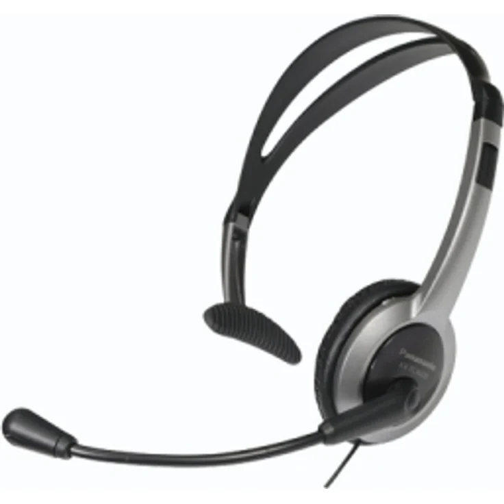 Panasonic RP-TCA430E-S Headset für KX-TGxx Serie