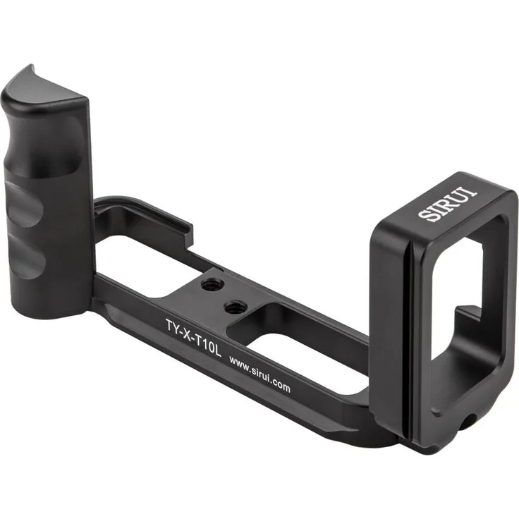 SIRUI TY-X-T10L L-Schiene für Fujifilm X-T10, X-T20 - TYL-Serie