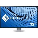 Eizo FlexScan EV3285 (EV3285-WT) - 31,5 Zoll, 4K UHD (3840 x 2160), IPS-Panel, 60Hz, 5ms, 350cd/m²