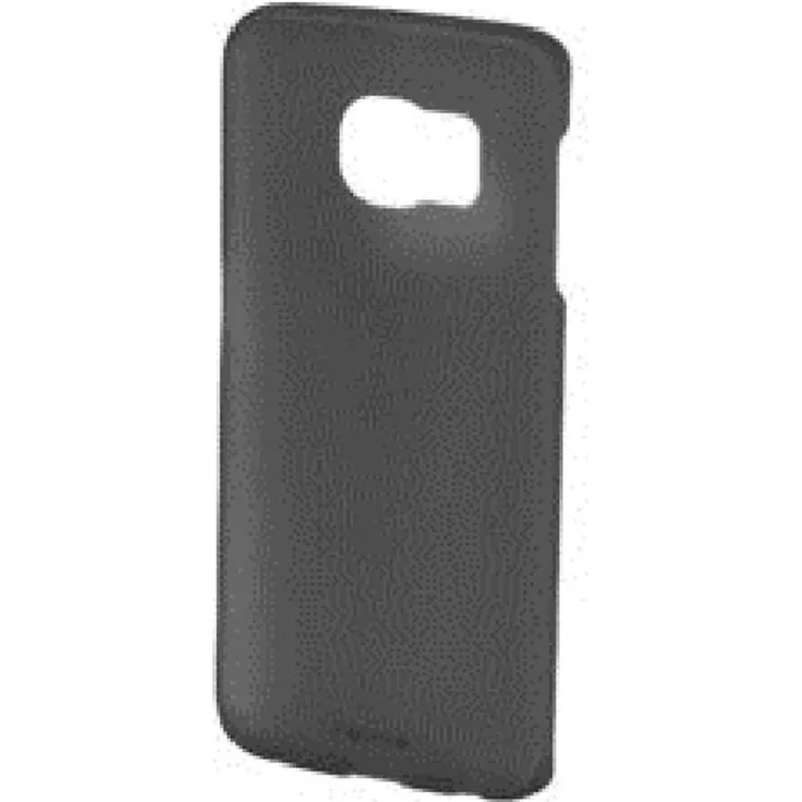 Nevox Styleshell Hardcase für Samsung Galaxy S6 Edge schwarz