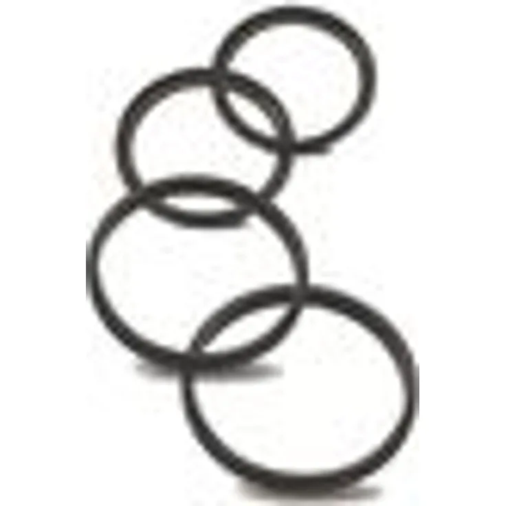 Caruba Step up/down Ring 82mm 72mm