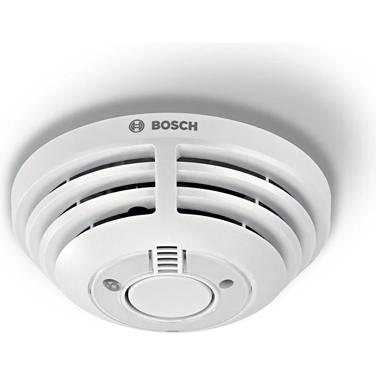 Bosch Smart Home Sicherheit Starter-Set mit App-Funktion - Variante für Deutschland und Österreich – Bild 4