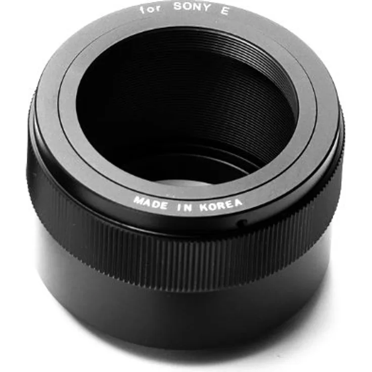 Samyang T2 Adapter für Sony NEX