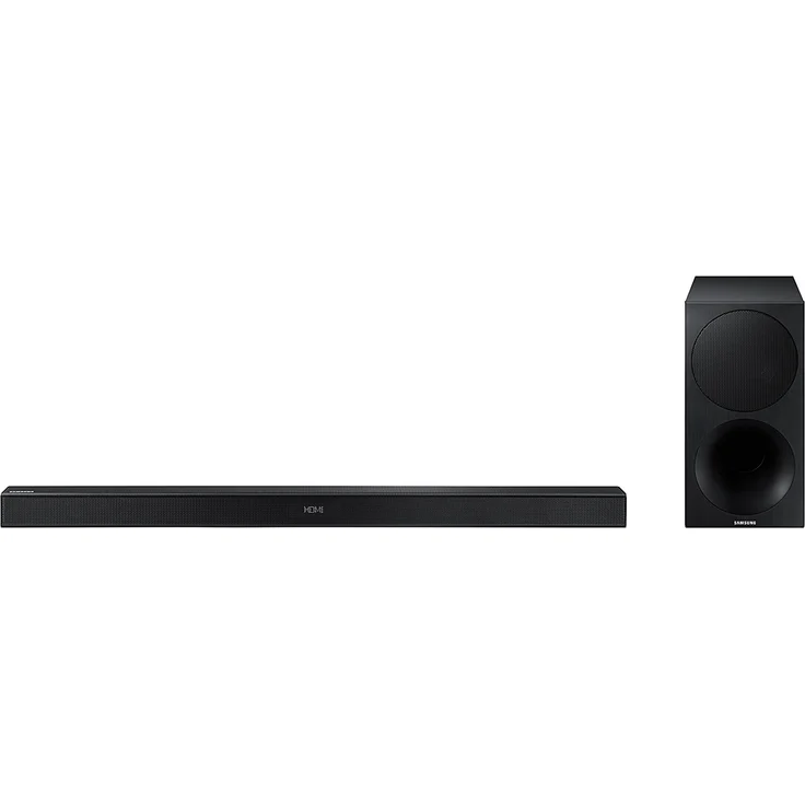 Samsung HW-M450 2.1 Soundbar + Subwoofer – Bild 2