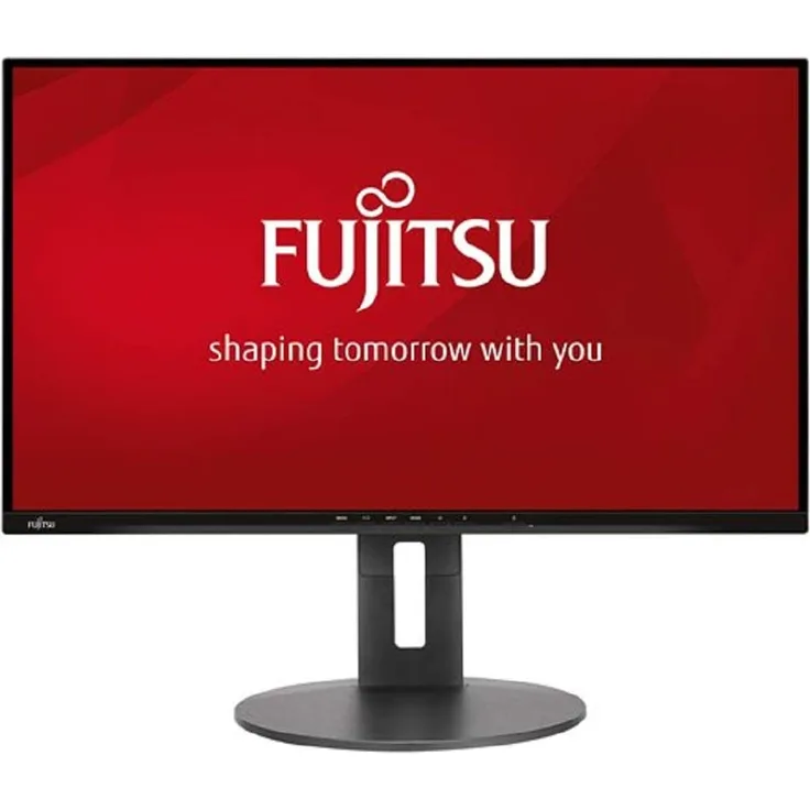 Fujitsu B-Line B27-9 TS FHD - 27 Zoll, Full HD (1920 x 1080), IPS-Panel, 60Hz, 5ms, 250cd/m² (S26361-K1692-V160)