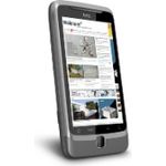 HTC Desire Z