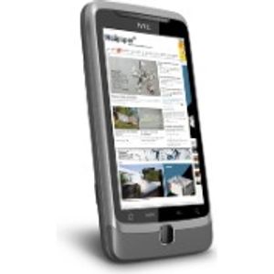 Bild für HTC Desire Z