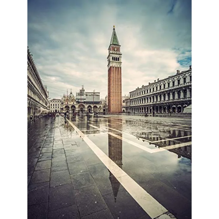 ILFORD STUDIO Matt 235 gsm-12 mil A2-420 mm x 594 mm 50 Blatt