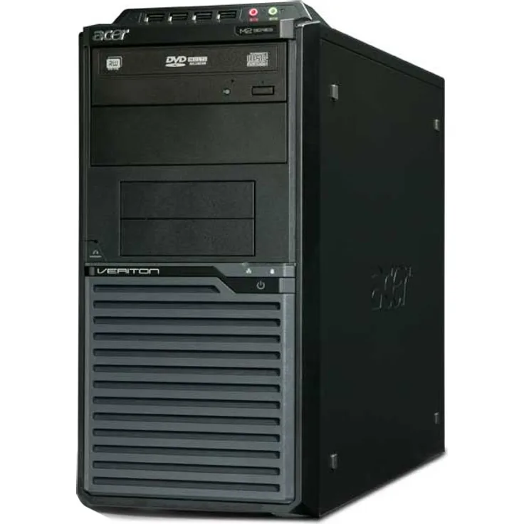 Acer Veriton M 2611G, i3-3220, Intel HD Graphics 2500, 4GB RAM, 500GB Festplatte (DT.VFFET.024)