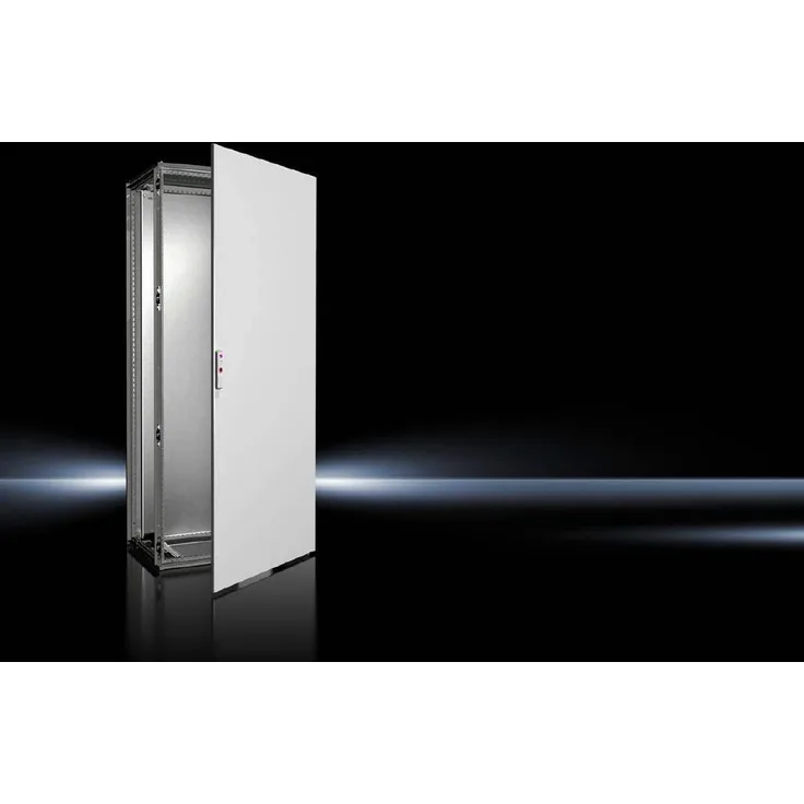 Rittal VX 8885.000 Freistehendes Gestell Grau (8885000)