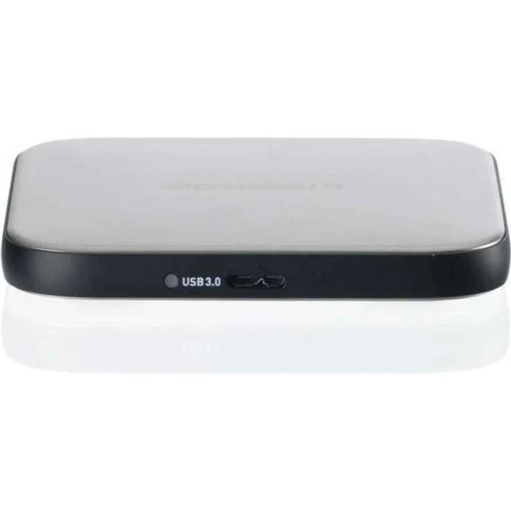 Freecom Mobile Drive Sq 500GB (56153) – Bild 2
