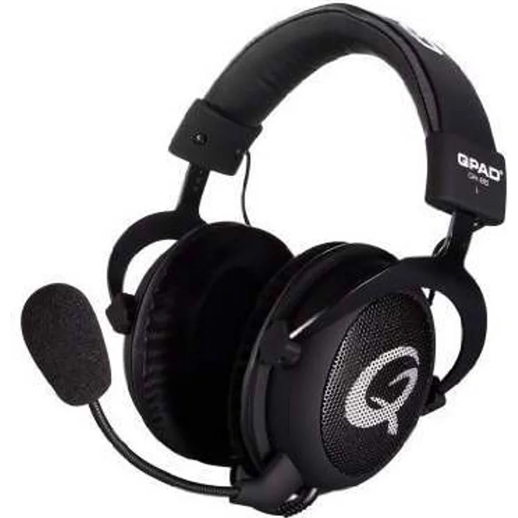 Qpad QH-85 Gaming Headset