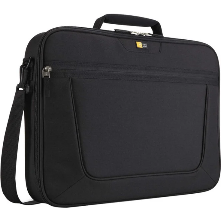 Case Logic VNCI217 Laptop Case 43,9 cm (17,3 Zoll) Schwarz – Bild 1