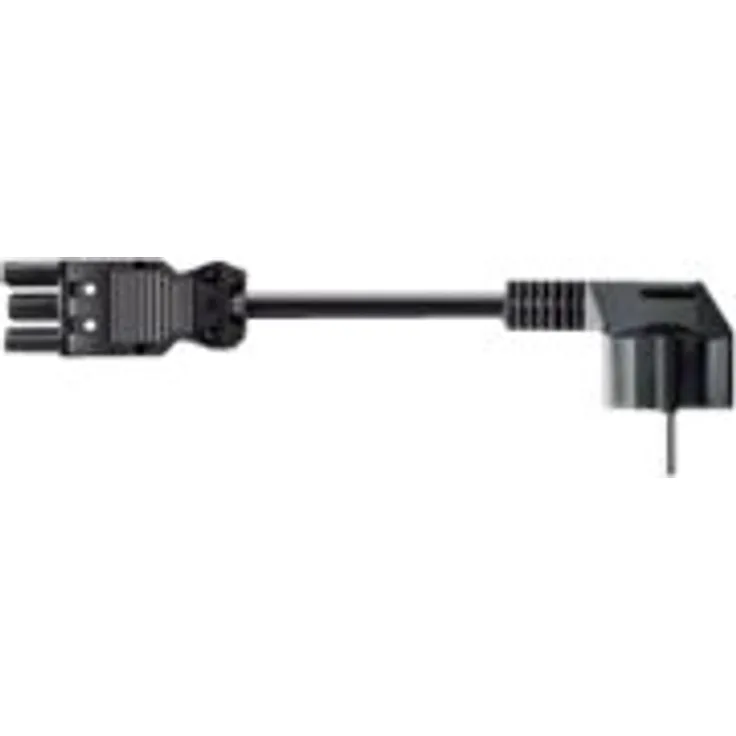Bachmann Gerätezuleitung Schutzkontakt, 375079