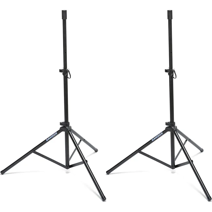 Samson LS50P - Speaker Stand Set  - Preisvergleich