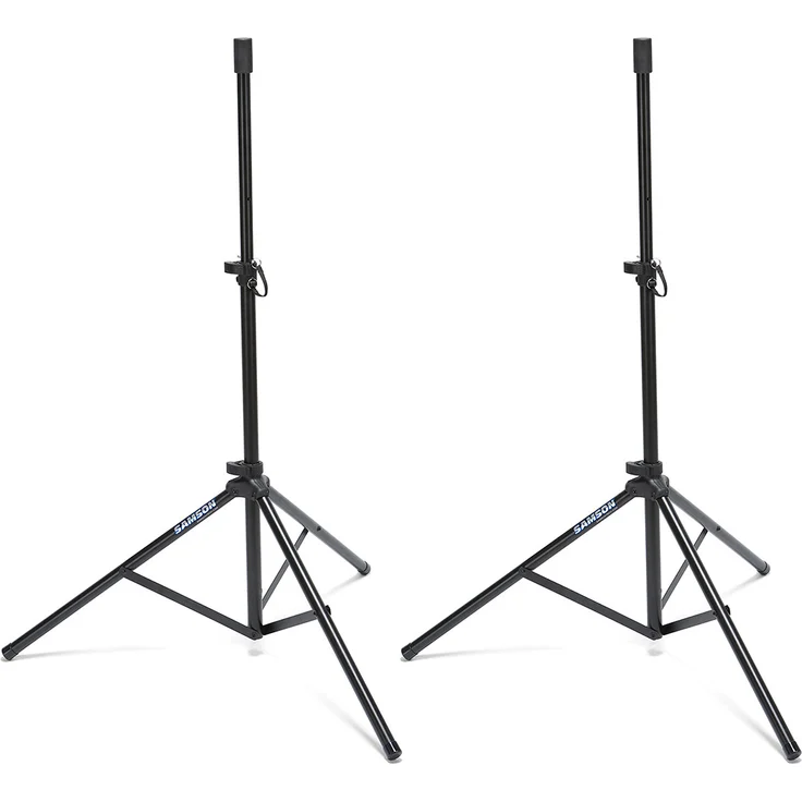 Samson LS50P - Speaker Stand Set  - Preisvergleich