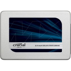 Bild für Crucial MX300 SATA 275GB (CT275MX300SSD1)