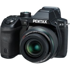 Bild für Pentax X-5