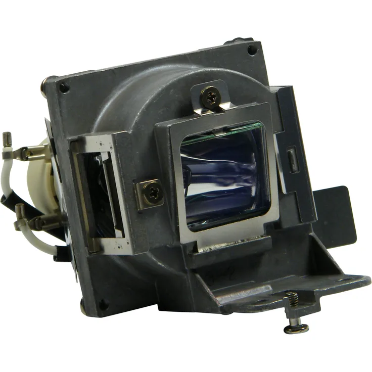 azurano Ersatzlampe für VIEWSONIC RLC-100 mit Gehäuse