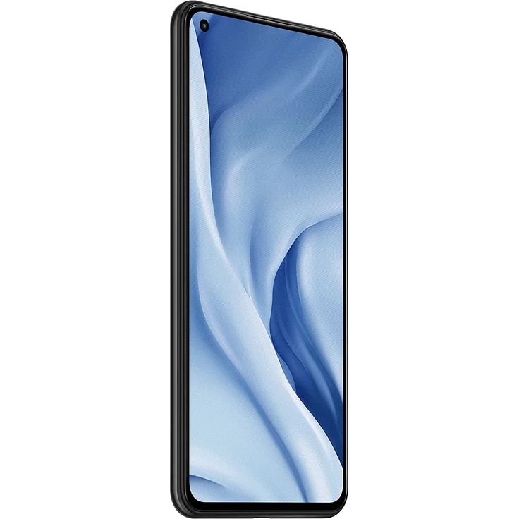 Xiaomi Mi 11 Lite 5G Smartphone 16,64cm (6,55 Zoll) AMOLED-Display, 128GB interner Speicher, 8GB RAM, Dual-SIM, Android, Truffle Black – Bild 3