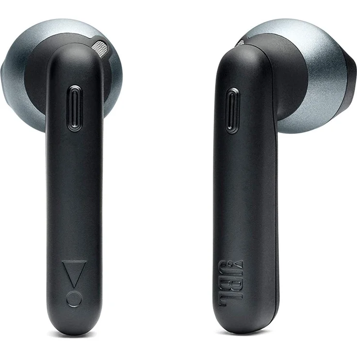 JBL Tune 220 TWS In-Ear Kopfhörer mit Bluetooth, Mikrofon, schwarz - Preisvergleich – Bild 3