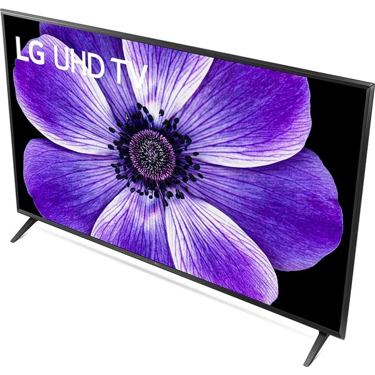 LG 65UN71006LB 164 cm (65 Zoll) LED Smart TV (Ultra HD, HDR) HD-Triple-Tuner (Sat, Antenne, Kabel) Modelljahr 2020 Energieklasse G (DE-Modell) – Bild 7