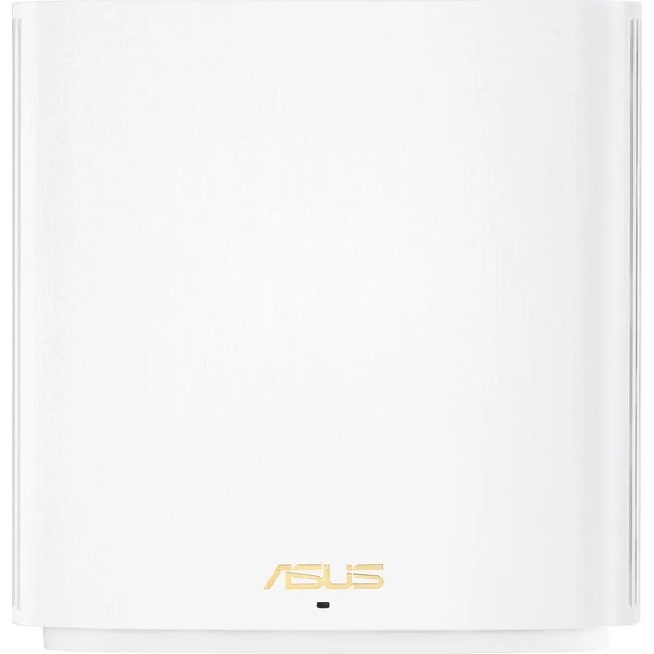 WL-Router ASUS ZenWiFi XD6 AX5400 2er Pack Weiß – Bild 3