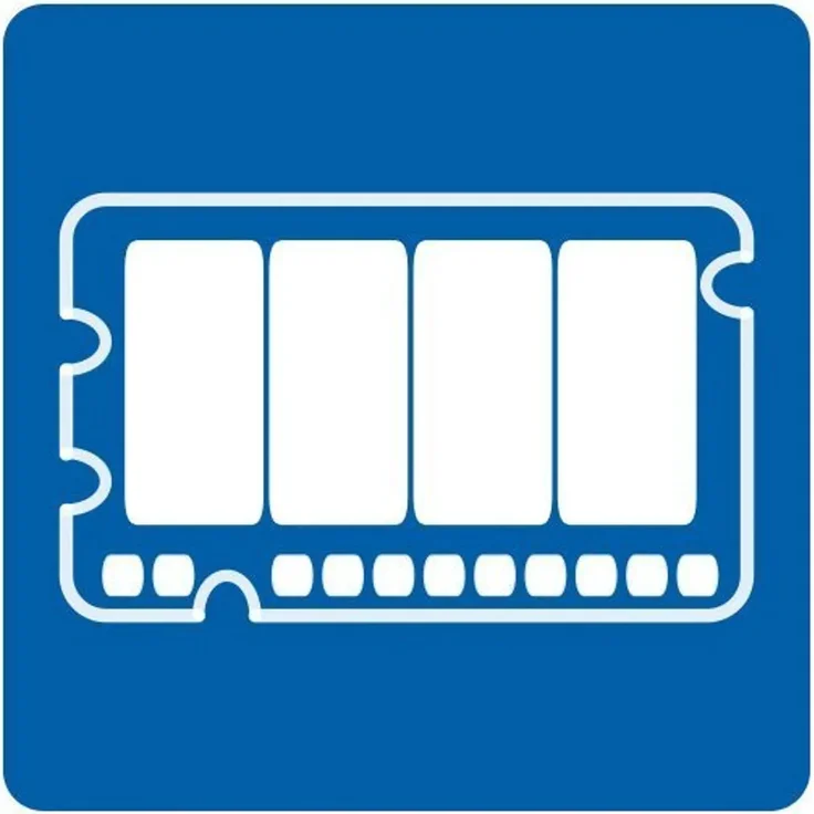 KINGSTON VRAM 8G 3200MH DDR4 SODIMM FURY Impact (KF432S20IB-8) - Preisvergleich – Bild 1