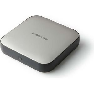 Bild für Freecom Sq 4TB USB 3.0 (56242)