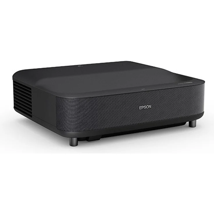 Epson EH-LS300B Heimkino-Beamer, Laser, Full HD (1920 x 1080), Kontrast 2500000:1, 3600 ANSI-Lumen, Bildverhältnis 16:9, WLAN, schwarz – Bild 2